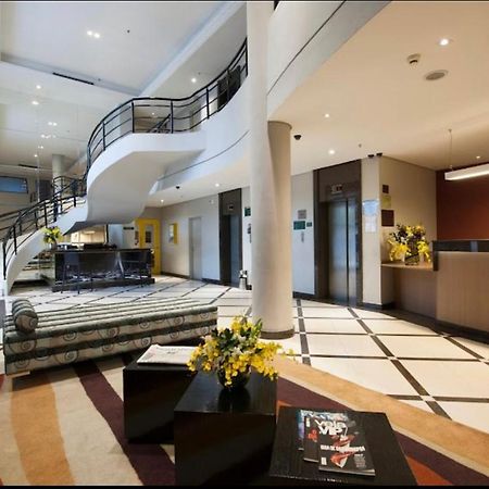 Studio Living Faria Lima Apartment เซาเปาโล ภายนอก รูปภาพ