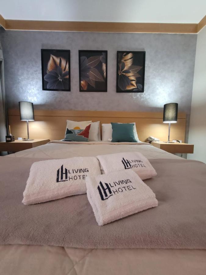 Studio Living Faria Lima Apartment เซาเปาโล ภายนอก รูปภาพ