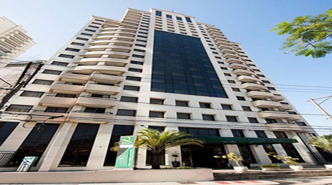 Studio Living Faria Lima Apartment เซาเปาโล ภายนอก รูปภาพ