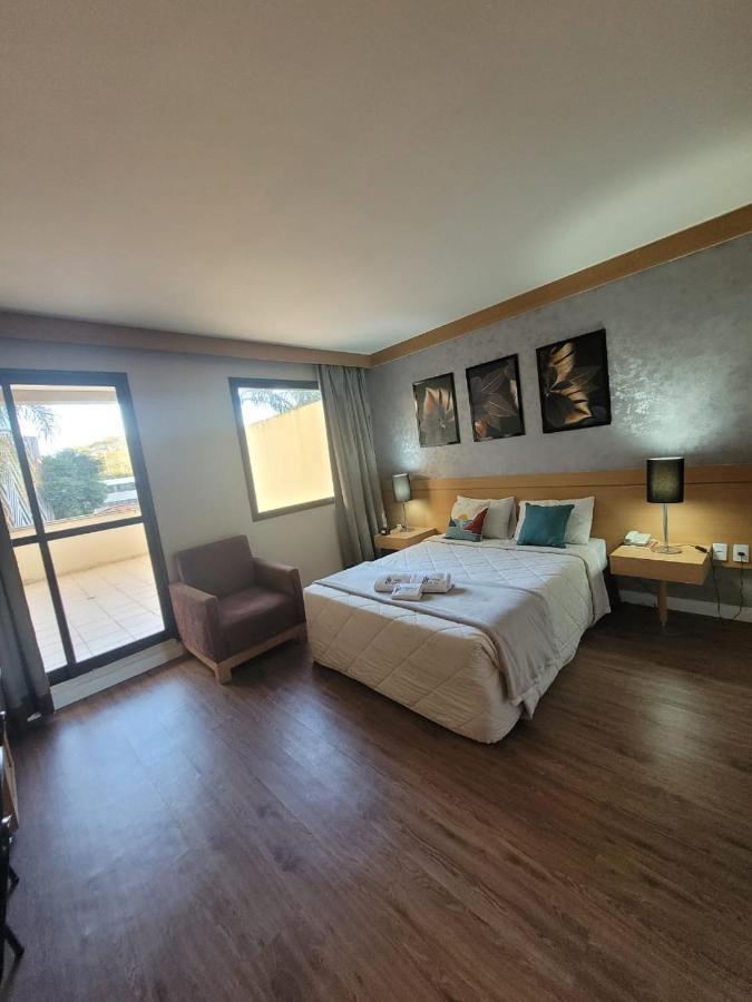 Studio Living Faria Lima Apartment เซาเปาโล ภายนอก รูปภาพ