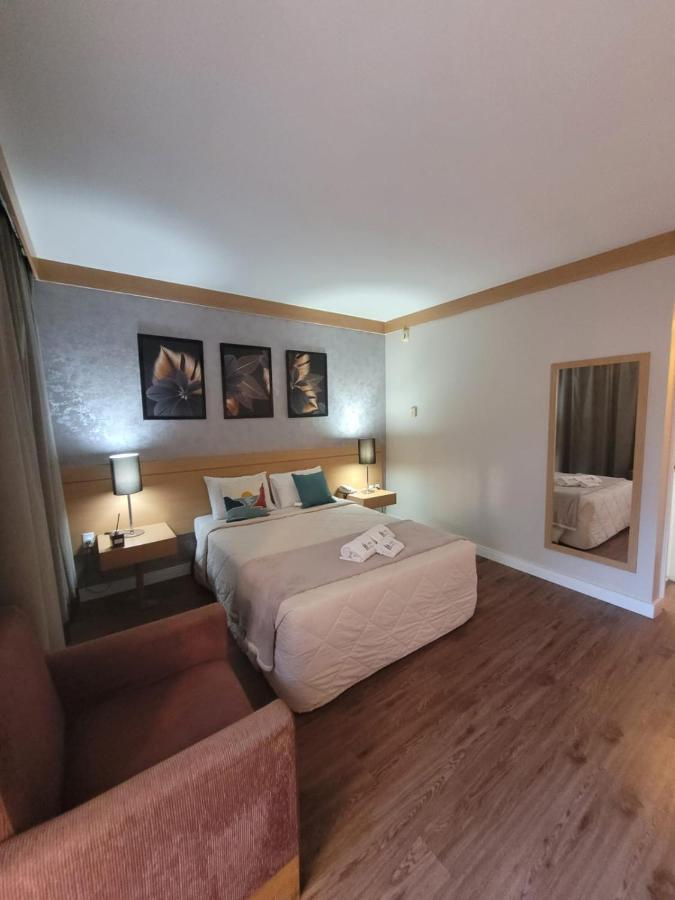 Studio Living Faria Lima Apartment เซาเปาโล ภายนอก รูปภาพ