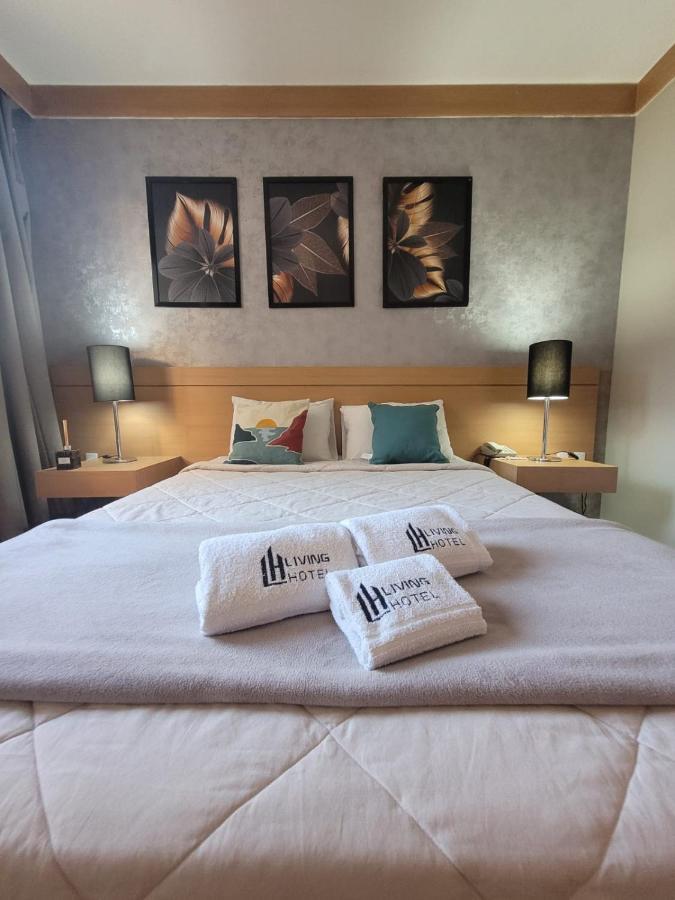 Studio Living Faria Lima Apartment เซาเปาโล ภายนอก รูปภาพ