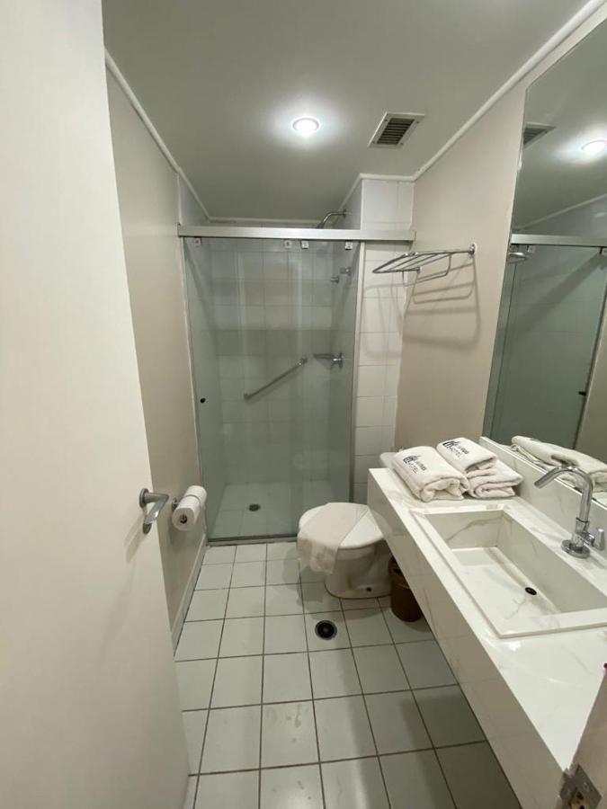 Studio Living Faria Lima Apartment เซาเปาโล ภายนอก รูปภาพ