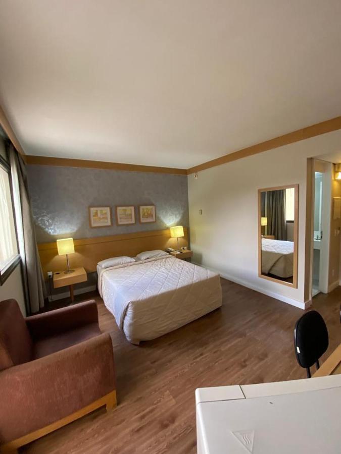 Studio Living Faria Lima Apartment เซาเปาโล ภายนอก รูปภาพ