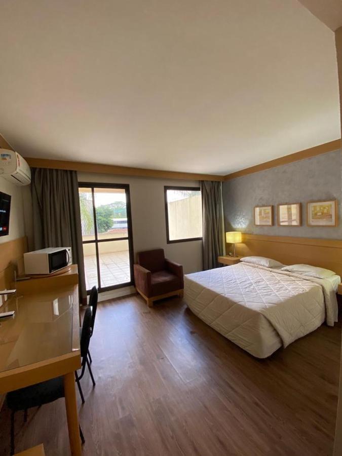 Studio Living Faria Lima Apartment เซาเปาโล ภายนอก รูปภาพ