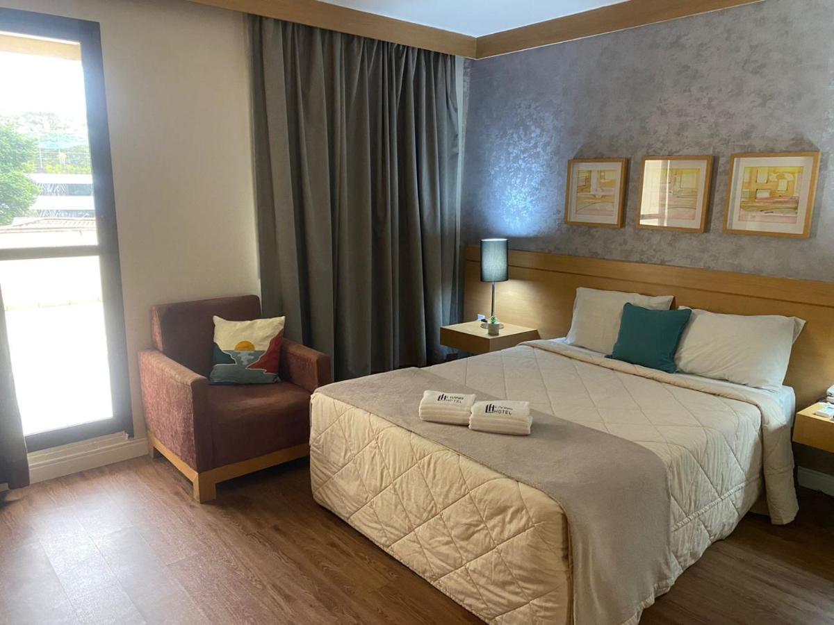 Studio Living Faria Lima Apartment เซาเปาโล ภายนอก รูปภาพ