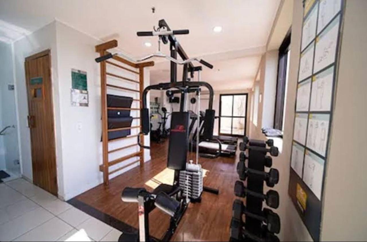 Studio Living Faria Lima Apartment เซาเปาโล ภายนอก รูปภาพ