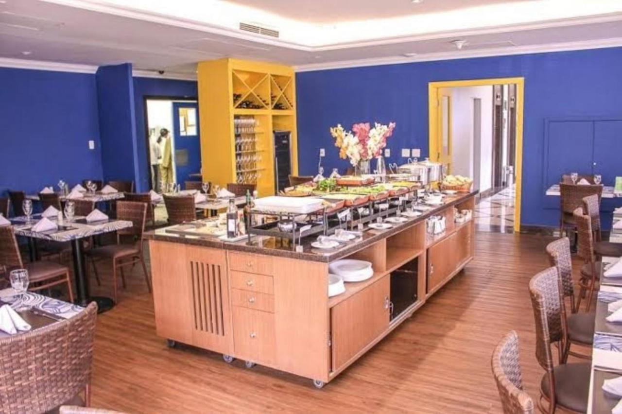 Studio Living Faria Lima Apartment เซาเปาโล ภายนอก รูปภาพ