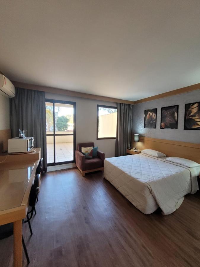Studio Living Faria Lima Apartment เซาเปาโล ภายนอก รูปภาพ