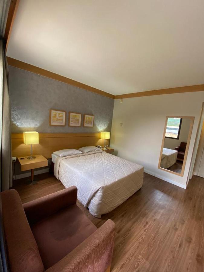 Studio Living Faria Lima Apartment เซาเปาโล ภายนอก รูปภาพ