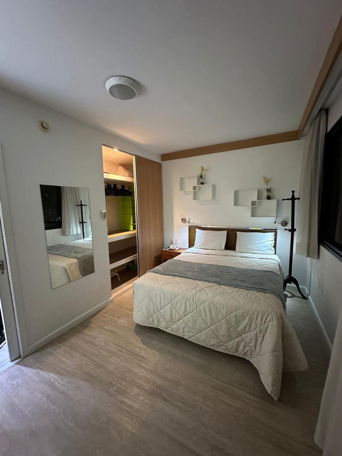 Studio Living Faria Lima Apartment เซาเปาโล ภายนอก รูปภาพ
