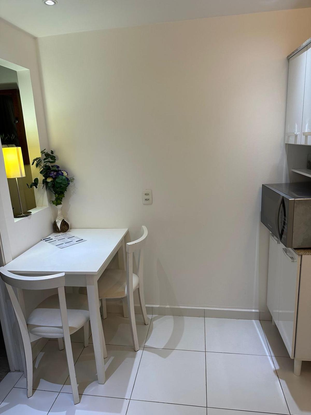Studio Living Faria Lima Apartment เซาเปาโล ภายนอก รูปภาพ