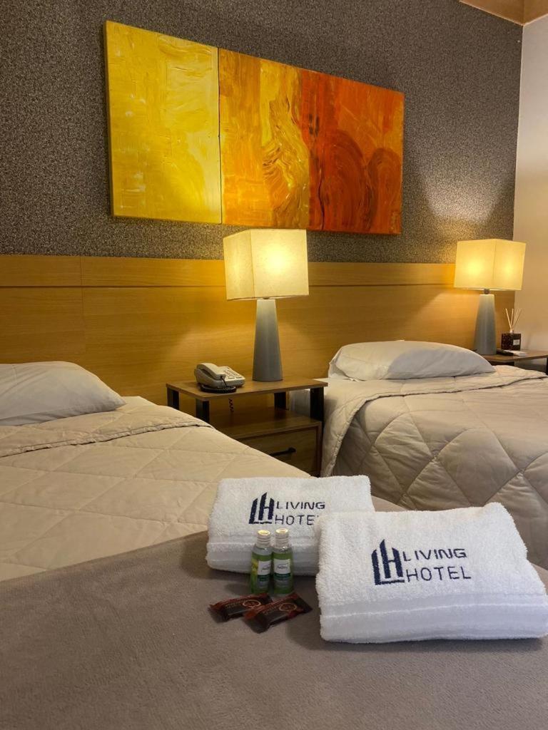 Studio Living Faria Lima Apartment เซาเปาโล ภายนอก รูปภาพ