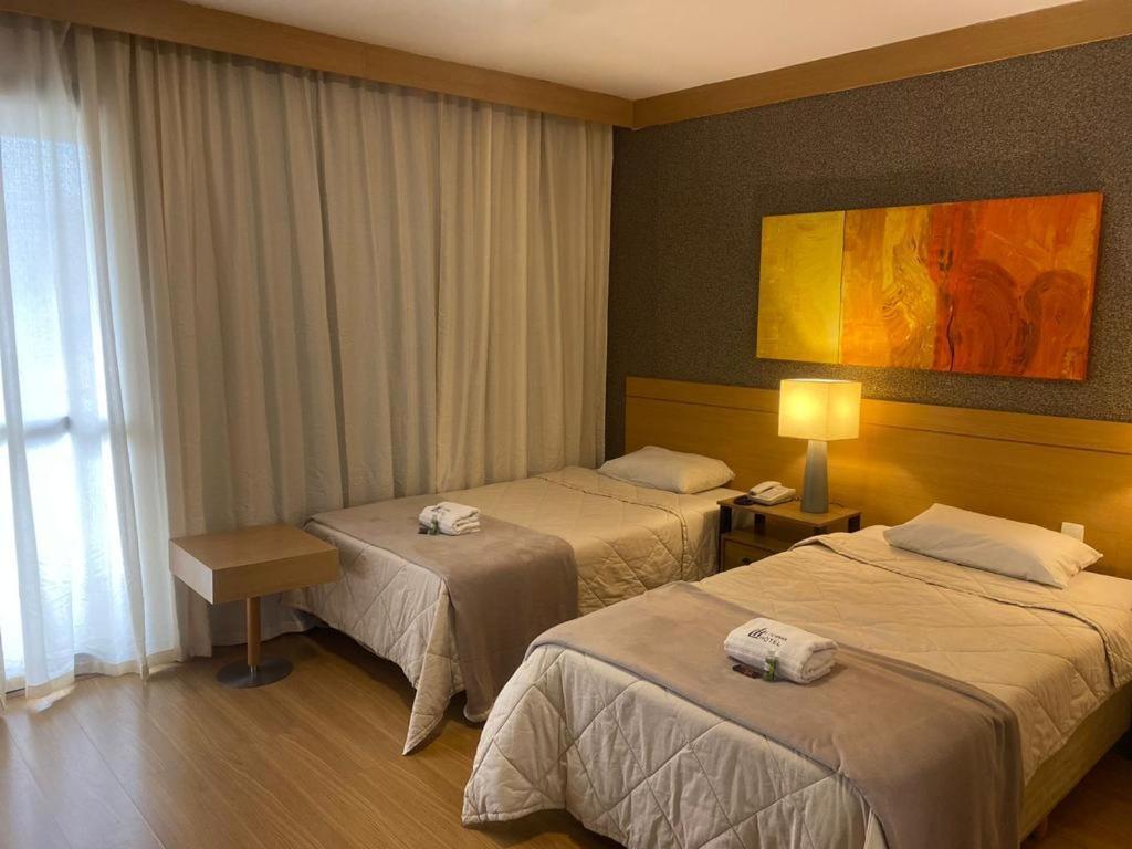 Studio Living Faria Lima Apartment เซาเปาโล ภายนอก รูปภาพ