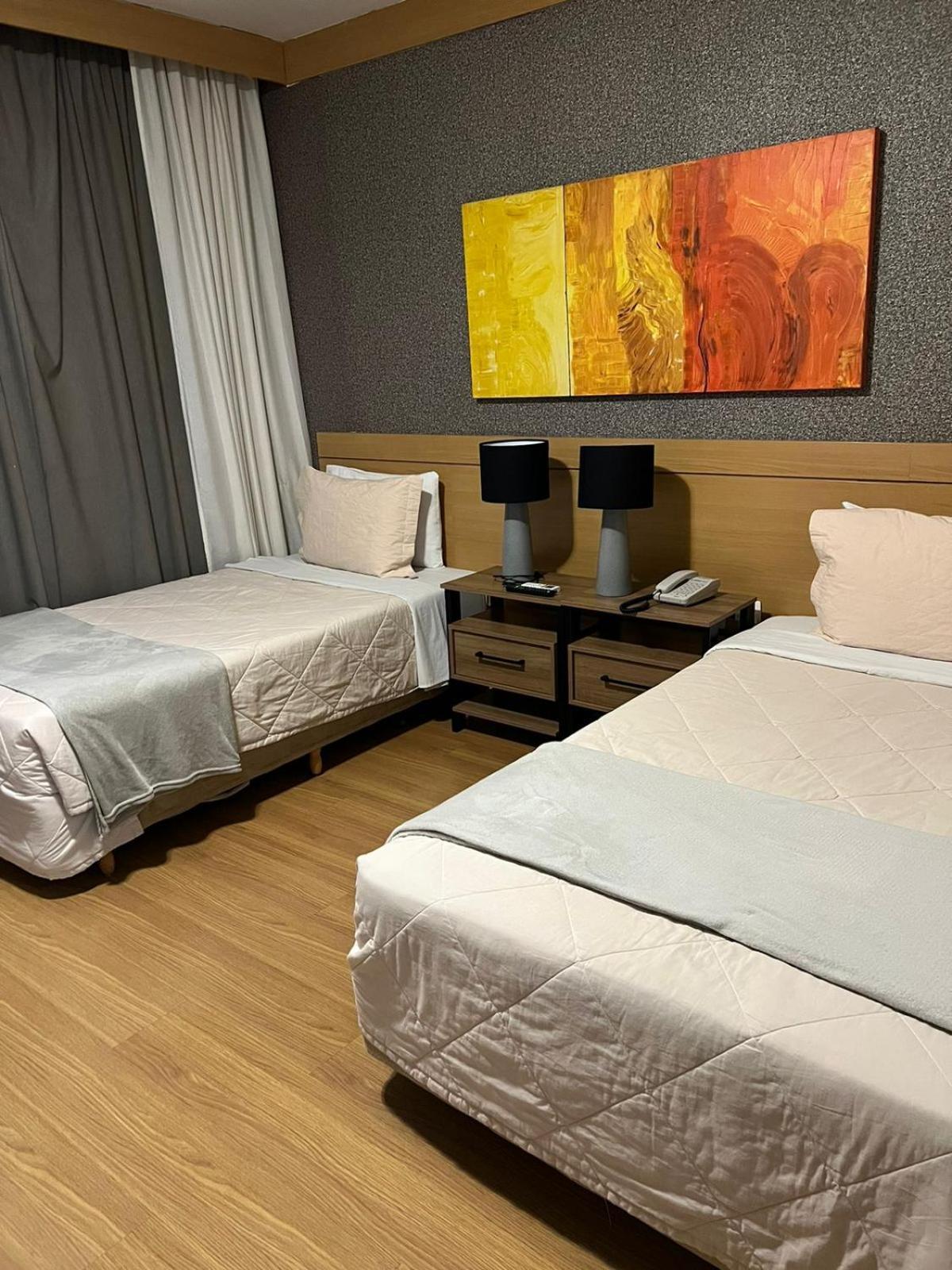 Studio Living Faria Lima Apartment เซาเปาโล ภายนอก รูปภาพ